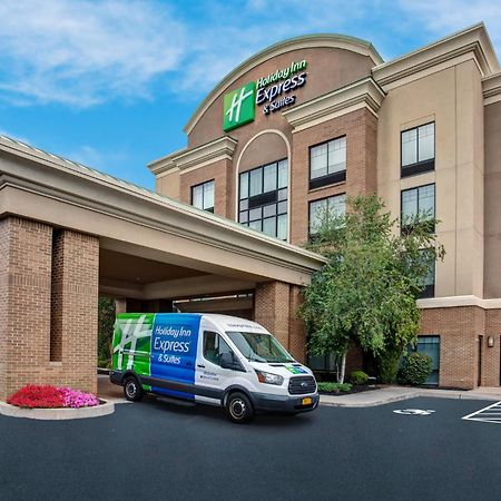 Holiday Inn Express Hotel & Suites Rochester Webster By Ihg Extérieur photo