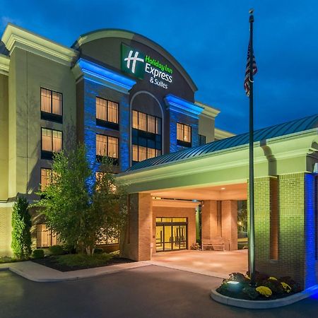Holiday Inn Express Hotel & Suites Rochester Webster By Ihg Extérieur photo