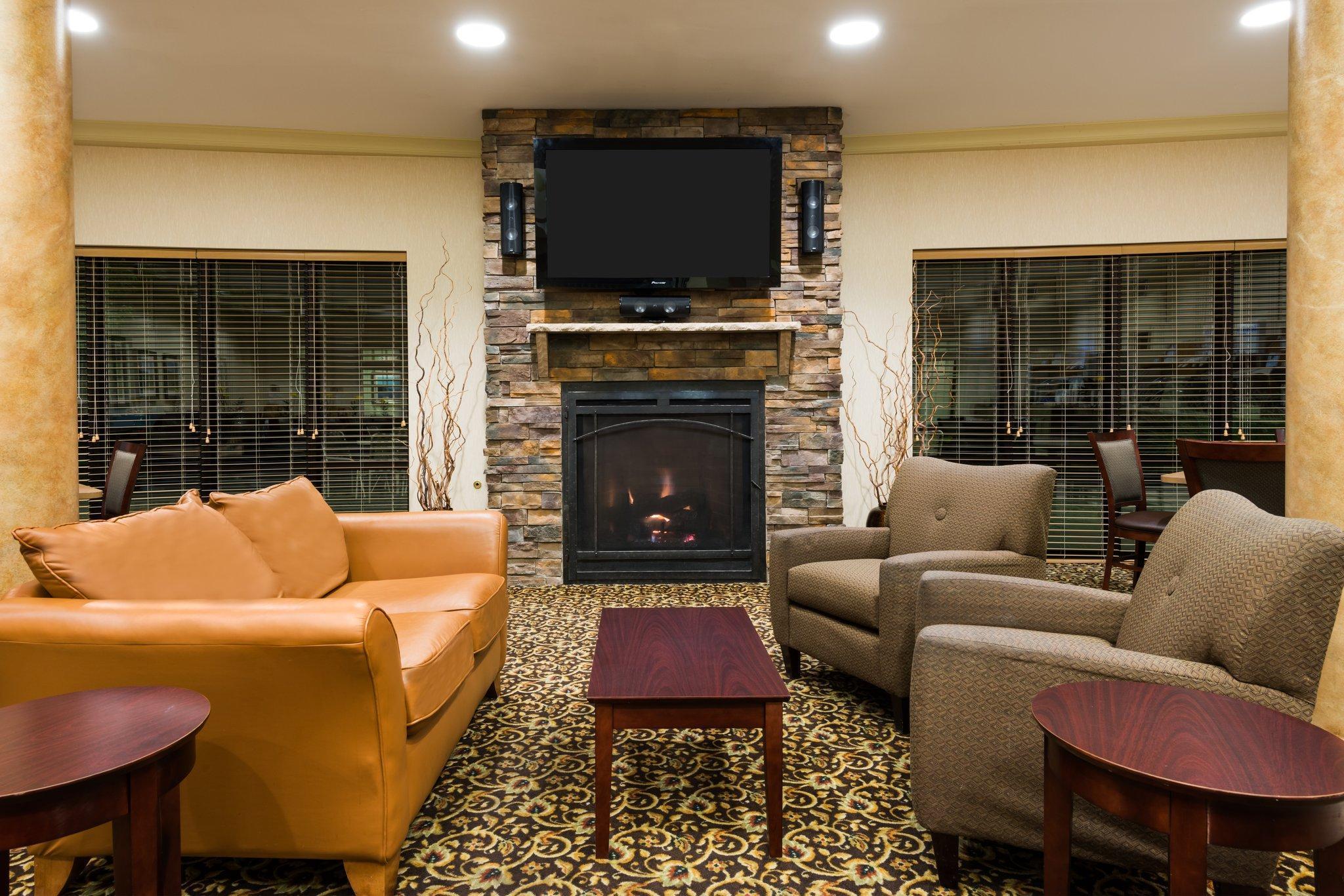 Holiday Inn Express Hotel & Suites Rochester Webster By Ihg Extérieur photo