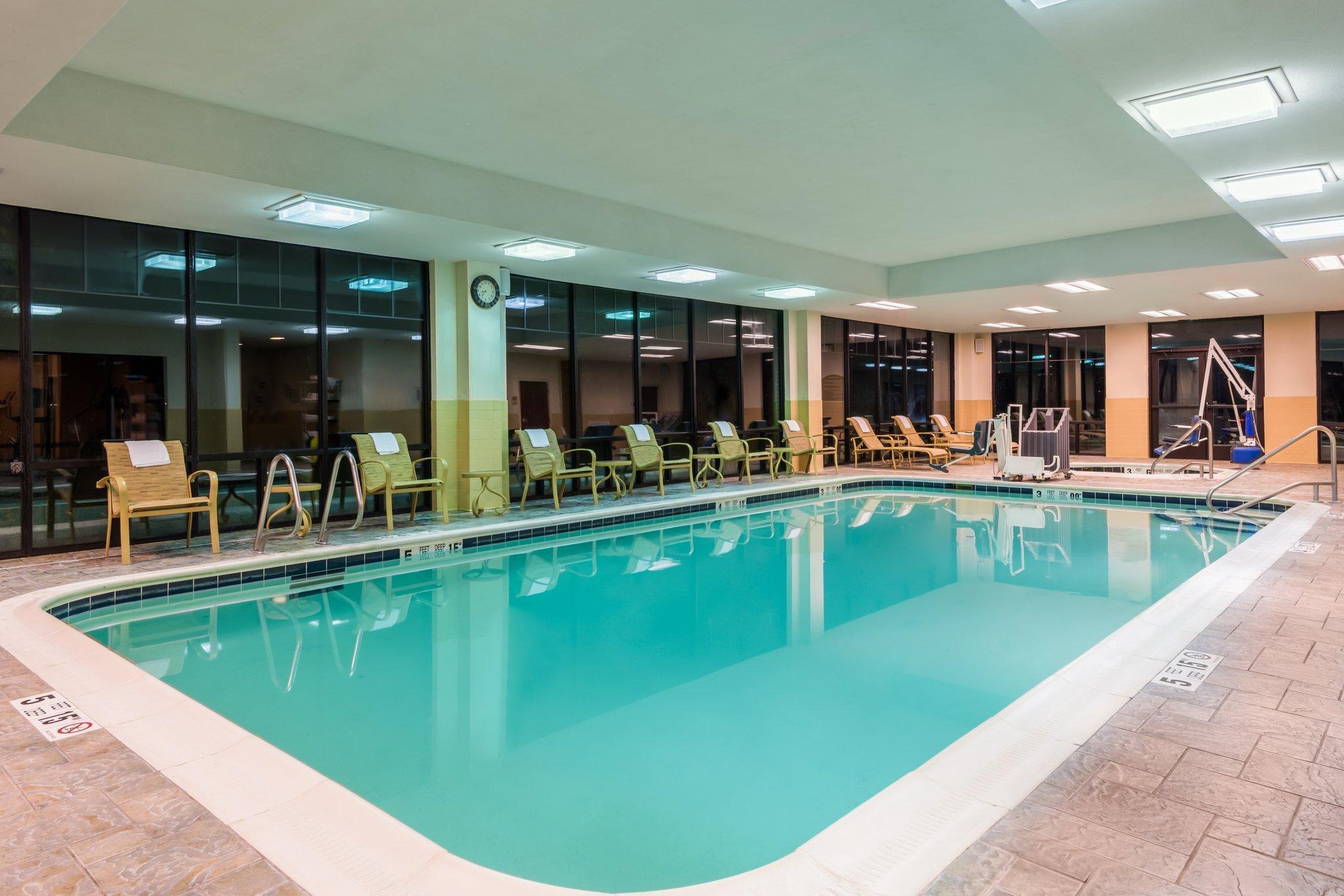 Holiday Inn Express Hotel & Suites Rochester Webster By Ihg Extérieur photo