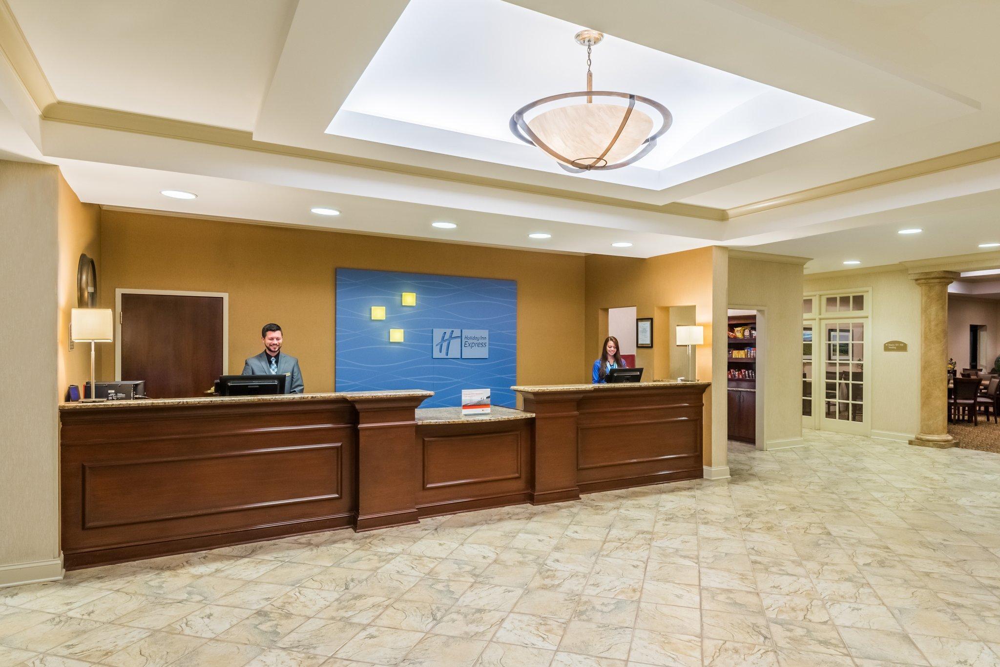 Holiday Inn Express Hotel & Suites Rochester Webster By Ihg Extérieur photo