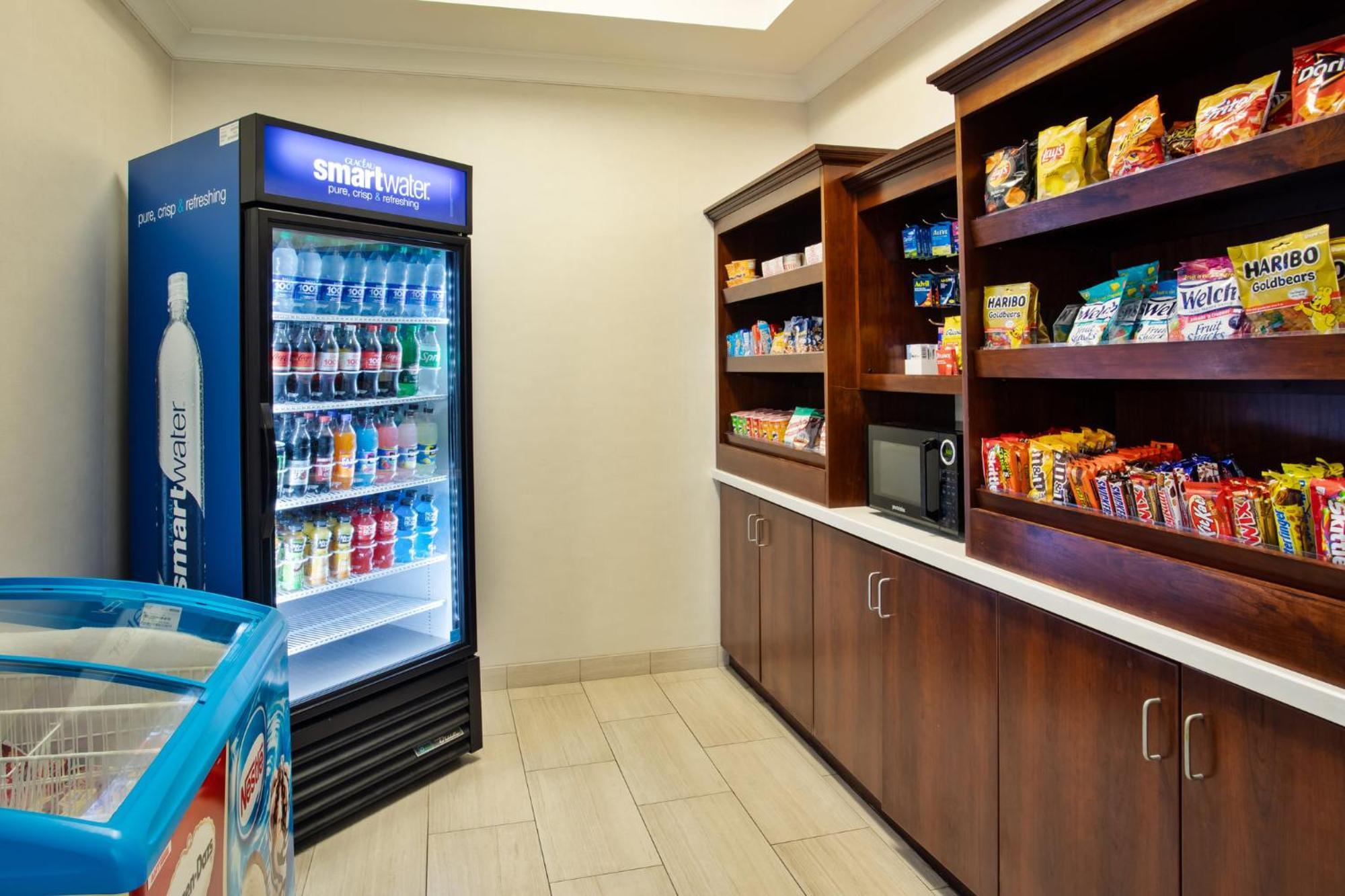Holiday Inn Express Hotel & Suites Rochester Webster By Ihg Extérieur photo