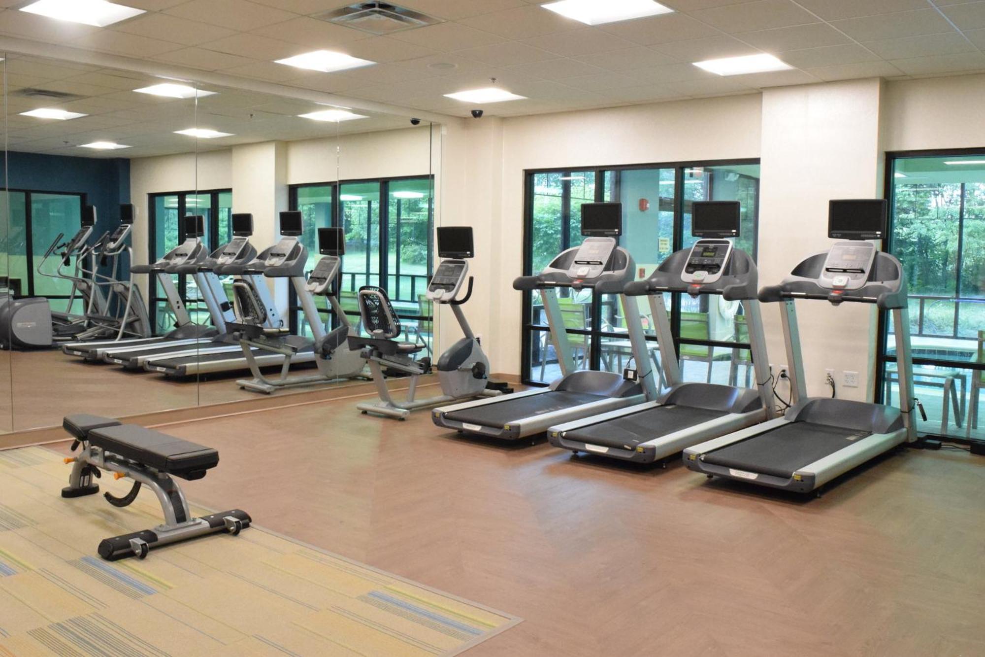 Holiday Inn Express Hotel & Suites Rochester Webster By Ihg Extérieur photo