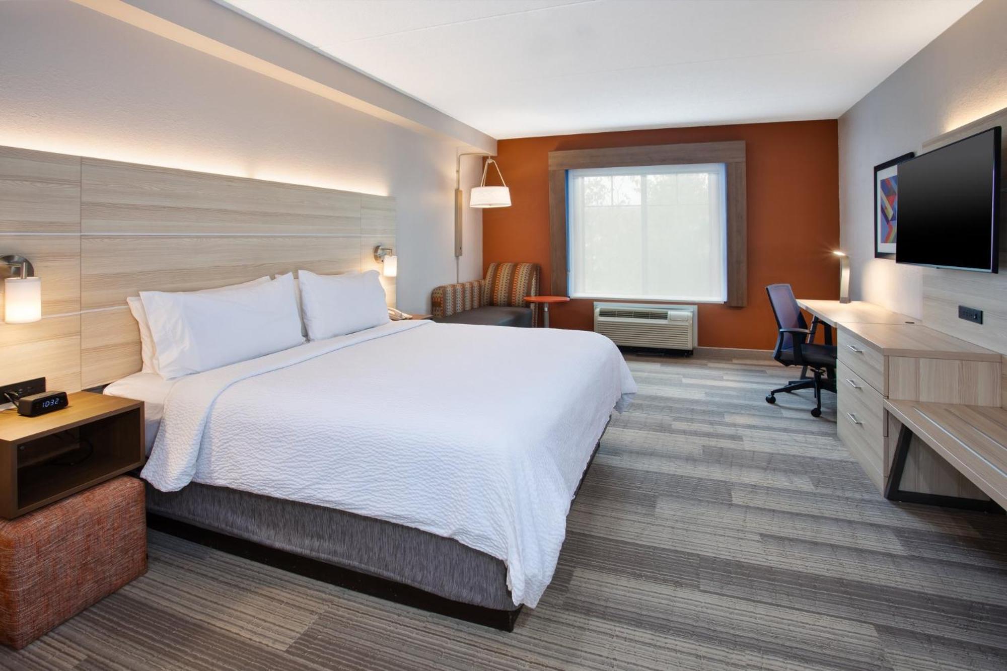 Holiday Inn Express Hotel & Suites Rochester Webster By Ihg Extérieur photo