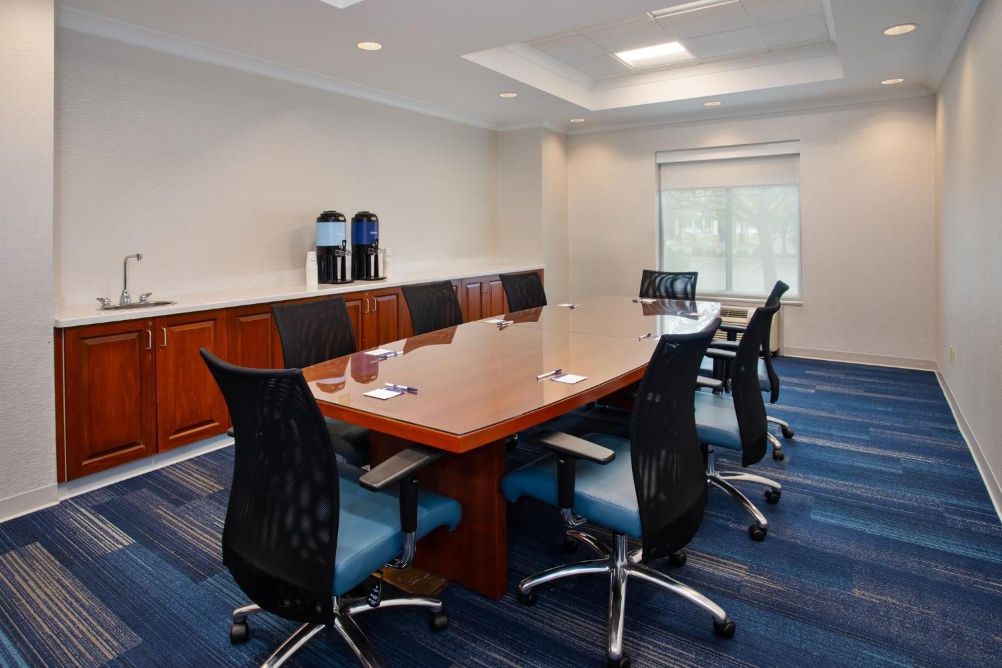 Holiday Inn Express Hotel & Suites Rochester Webster By Ihg Extérieur photo