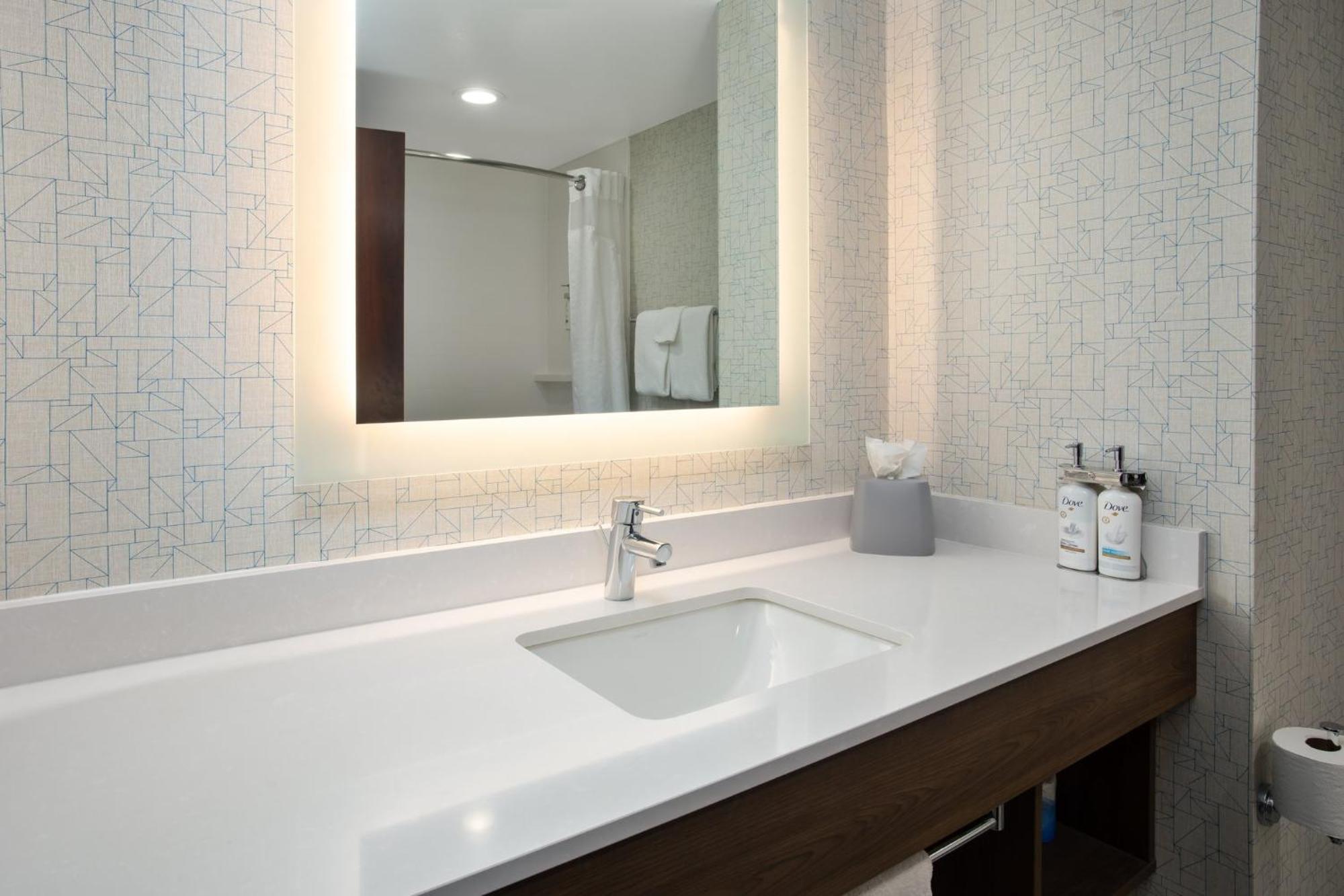 Holiday Inn Express Hotel & Suites Rochester Webster By Ihg Extérieur photo