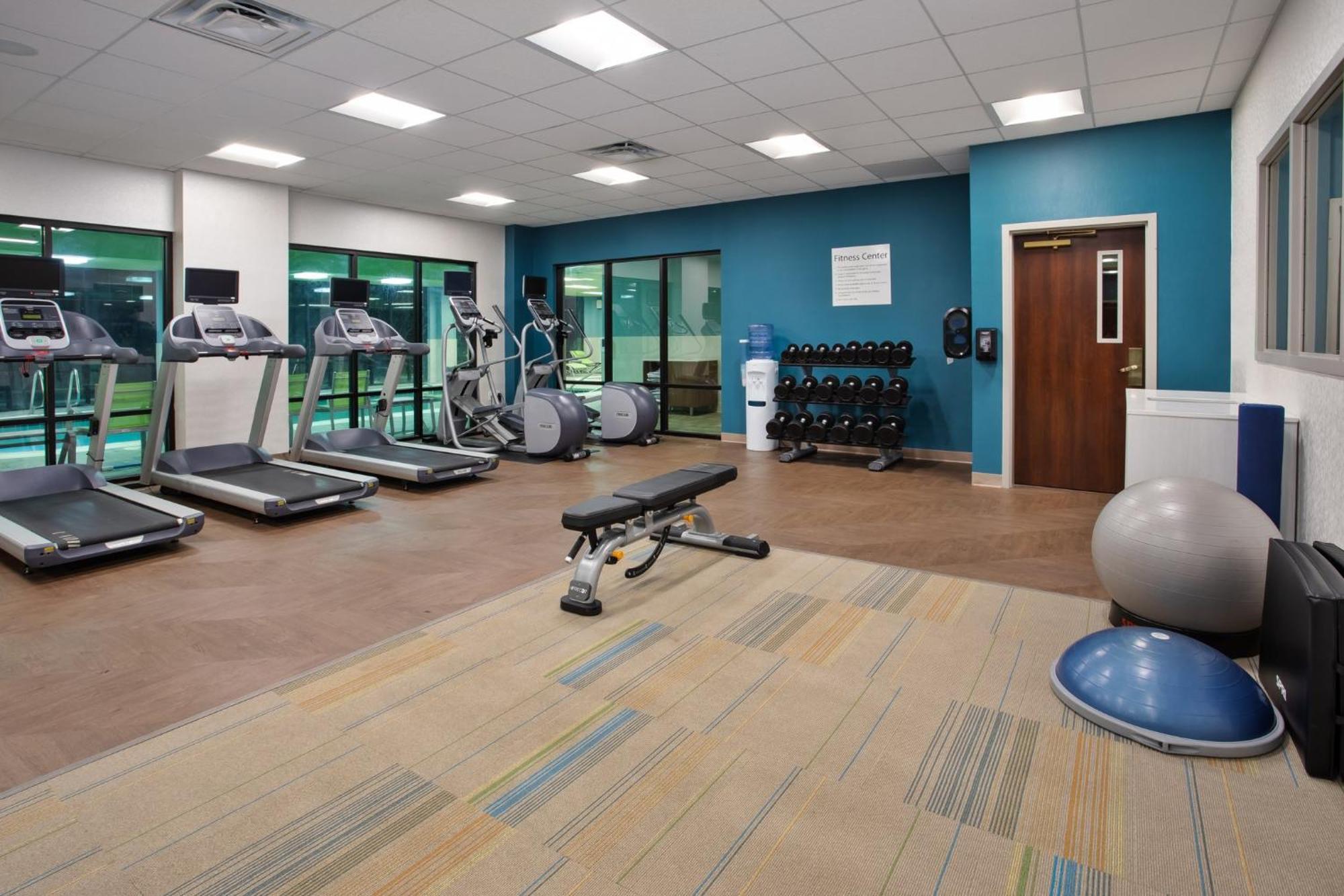 Holiday Inn Express Hotel & Suites Rochester Webster By Ihg Extérieur photo