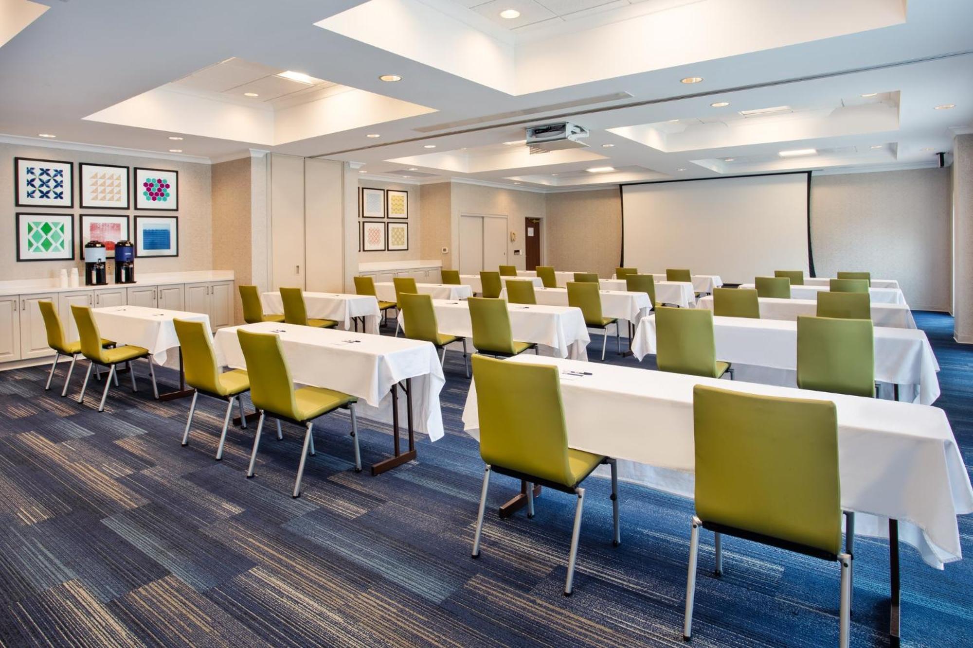 Holiday Inn Express Hotel & Suites Rochester Webster By Ihg Extérieur photo