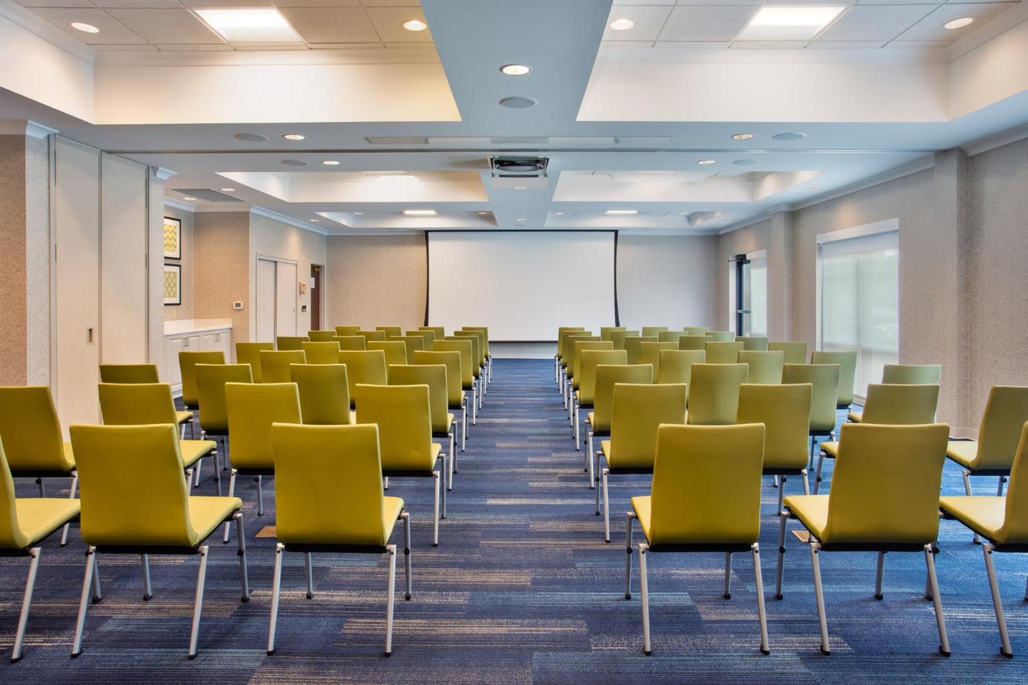 Holiday Inn Express Hotel & Suites Rochester Webster By Ihg Extérieur photo