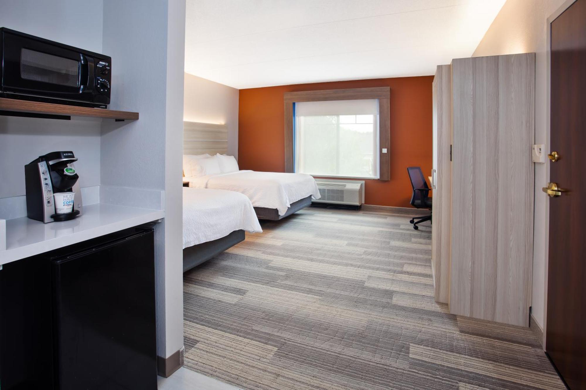 Holiday Inn Express Hotel & Suites Rochester Webster By Ihg Extérieur photo