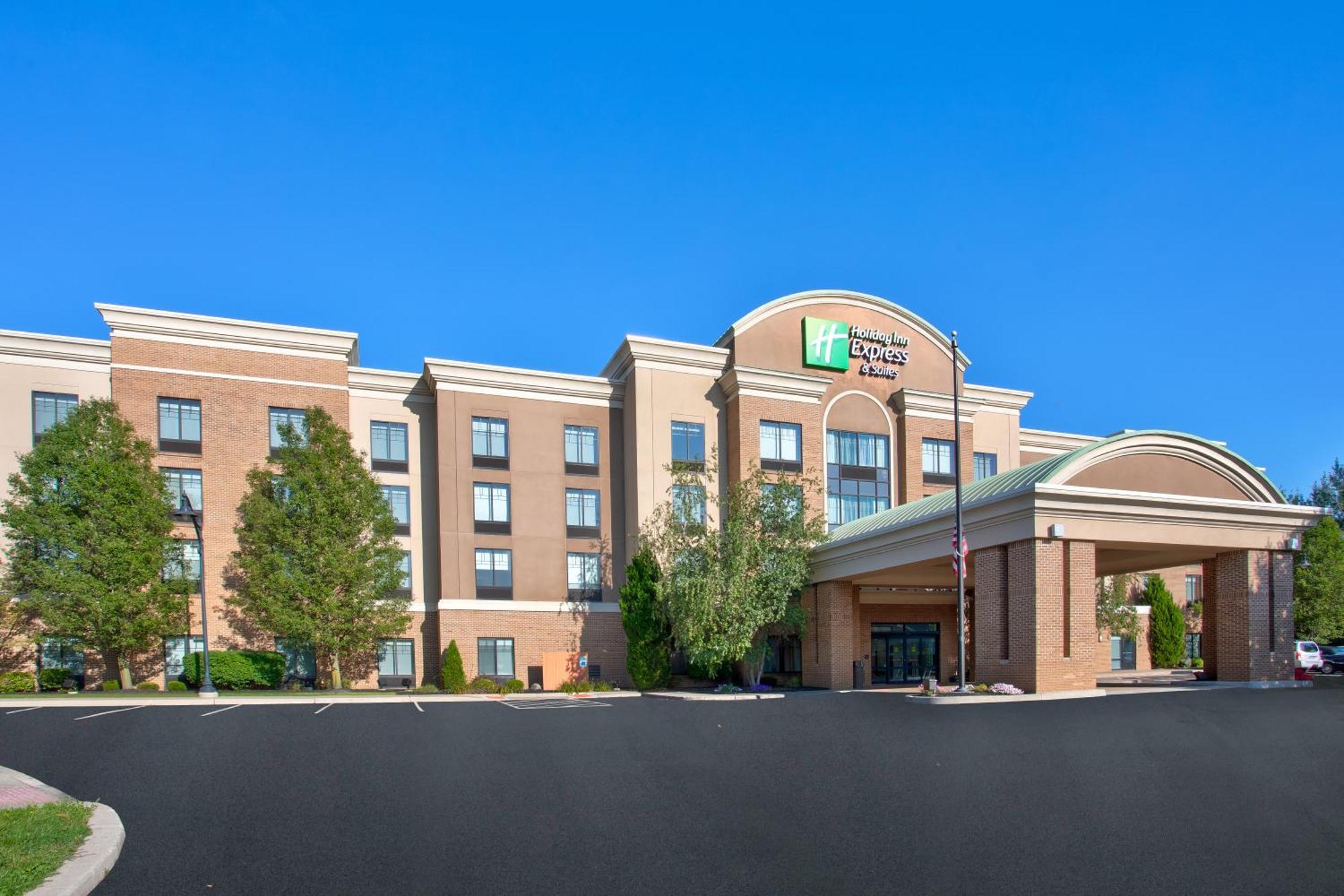 Holiday Inn Express Hotel & Suites Rochester Webster By Ihg Extérieur photo