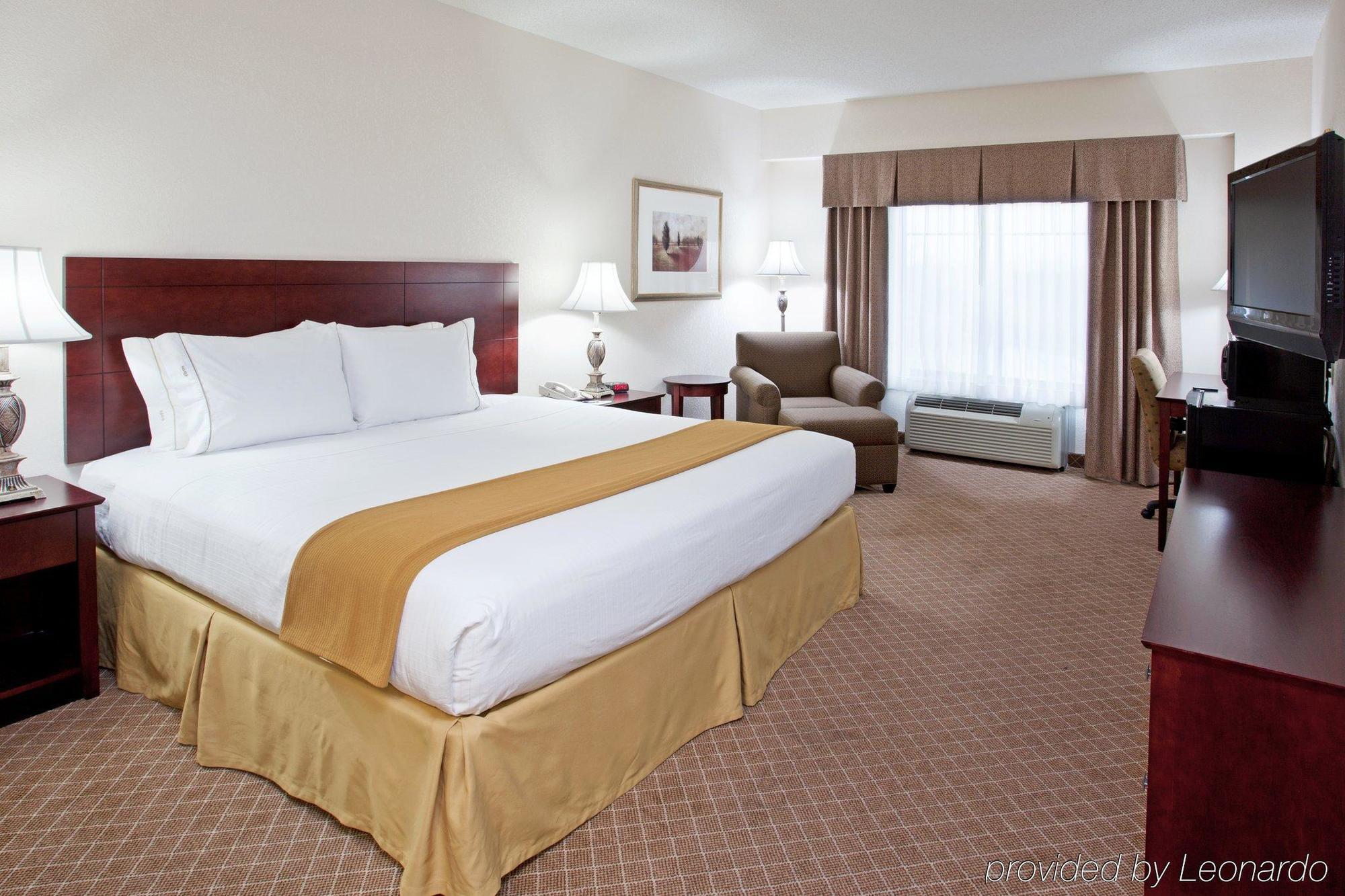 Holiday Inn Express Hotel & Suites Rochester Webster By Ihg Chambre photo