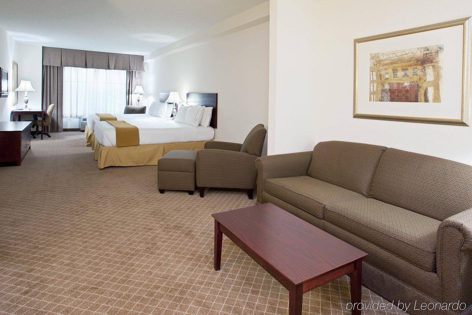 Holiday Inn Express Hotel & Suites Rochester Webster By Ihg Chambre photo