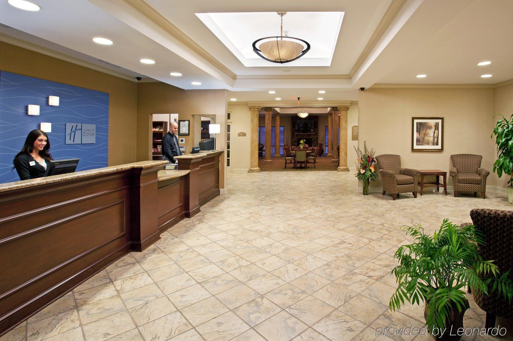 Holiday Inn Express Hotel & Suites Rochester Webster By Ihg Extérieur photo