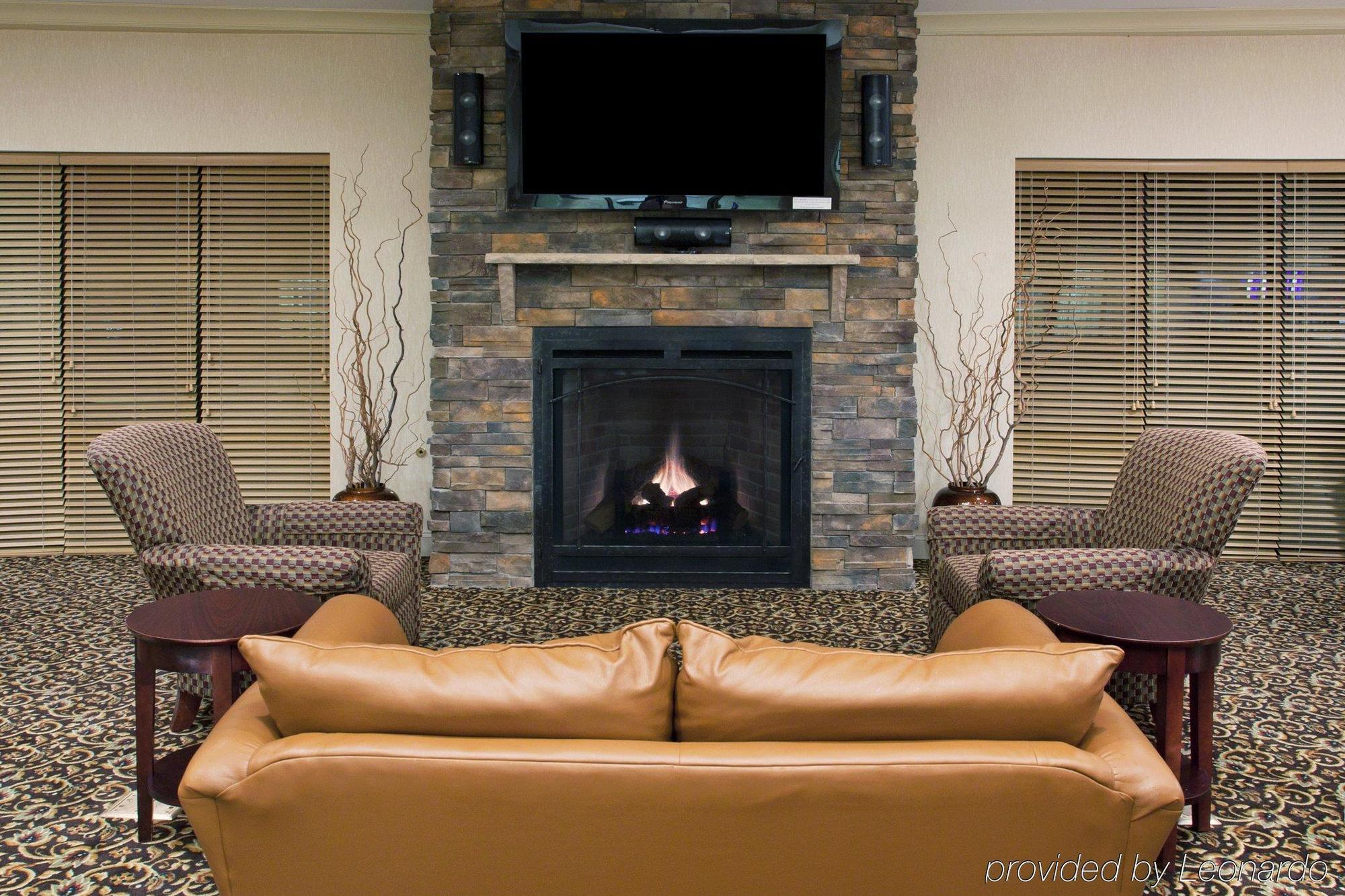 Holiday Inn Express Hotel & Suites Rochester Webster By Ihg Extérieur photo