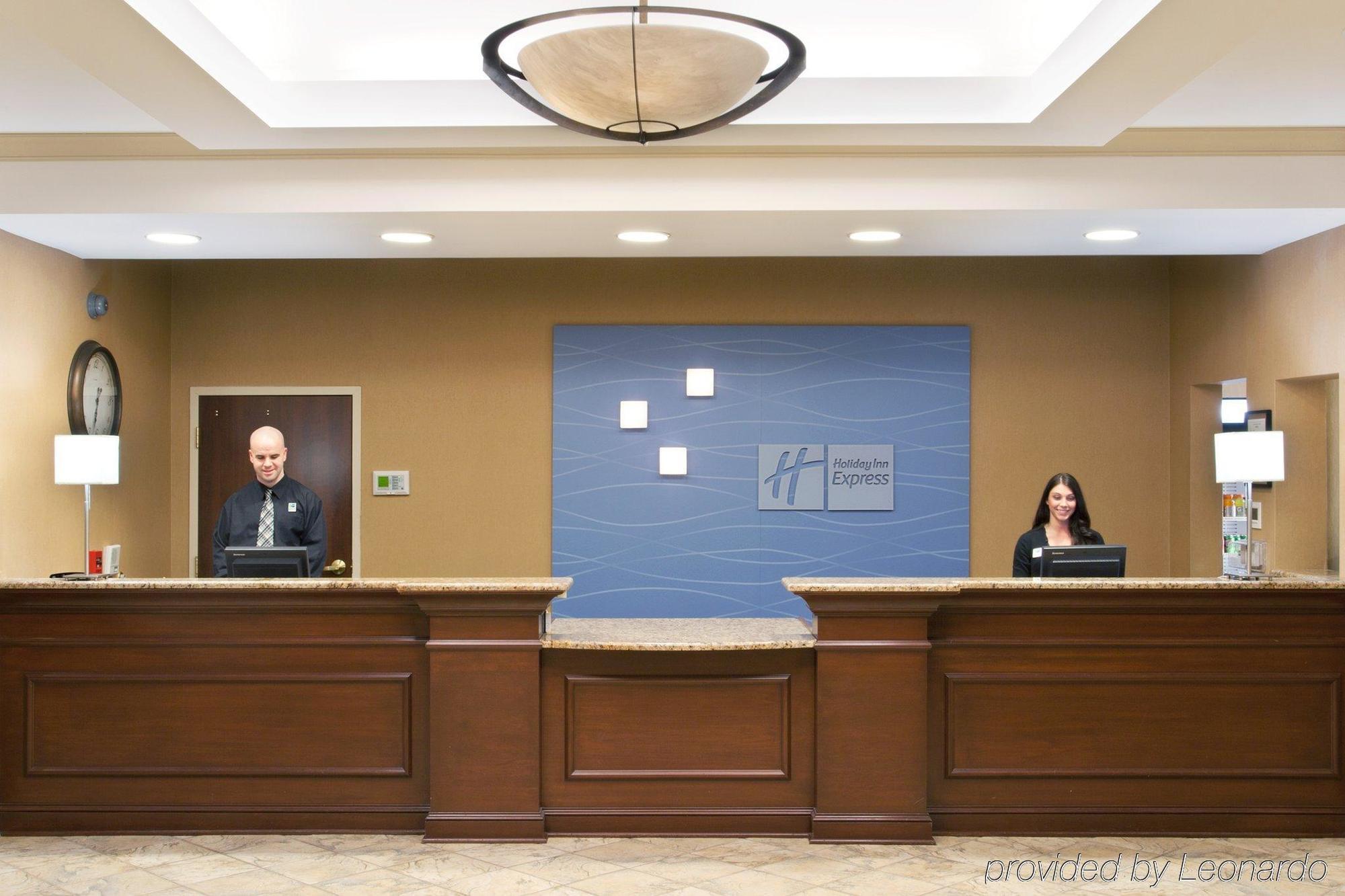 Holiday Inn Express Hotel & Suites Rochester Webster By Ihg Extérieur photo