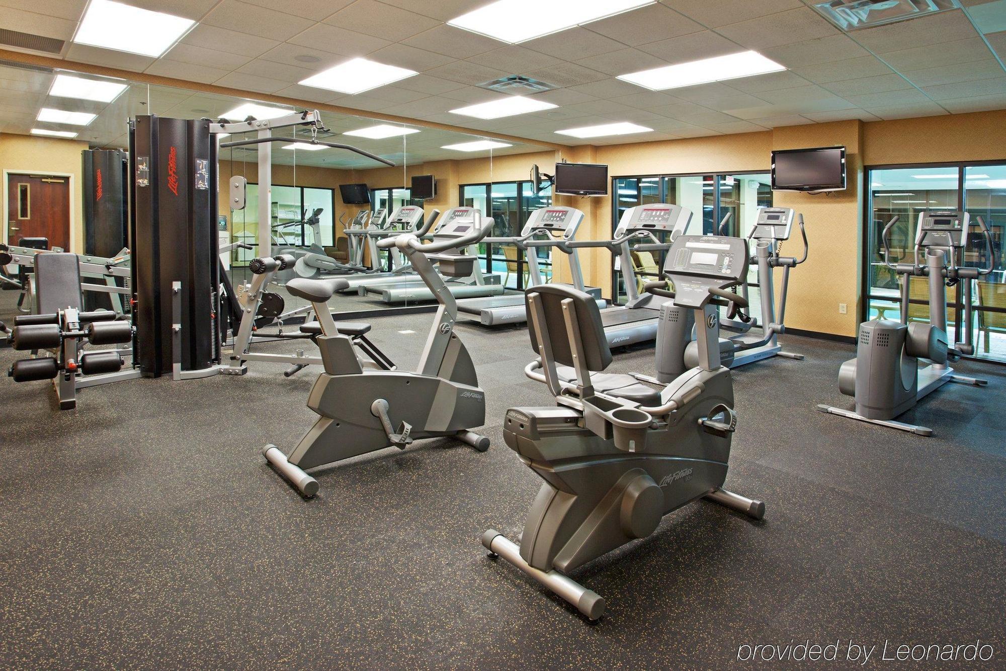 Holiday Inn Express Hotel & Suites Rochester Webster By Ihg Extérieur photo